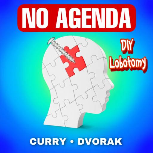 Lobotomy by Dame Kenny-Ben 