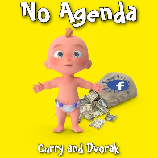 Monetizing babies by Dame Kenny-Ben 