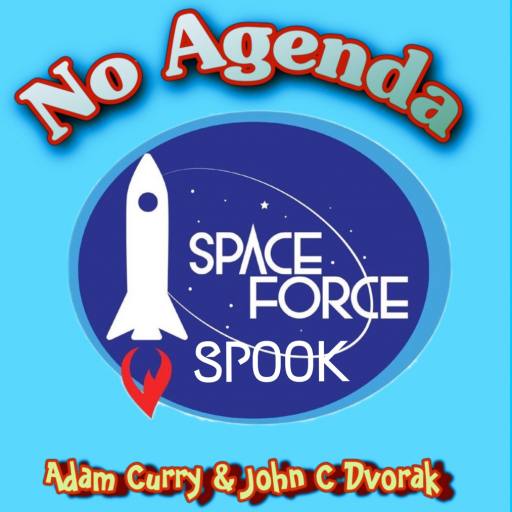 Spooks by Dame Kenny-Ben 