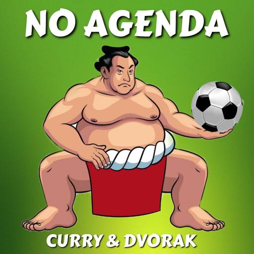 Sumo Soccer! by Dame Kenny-Ben 