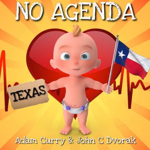 Texas or Death by Dame Kenny-Ben 