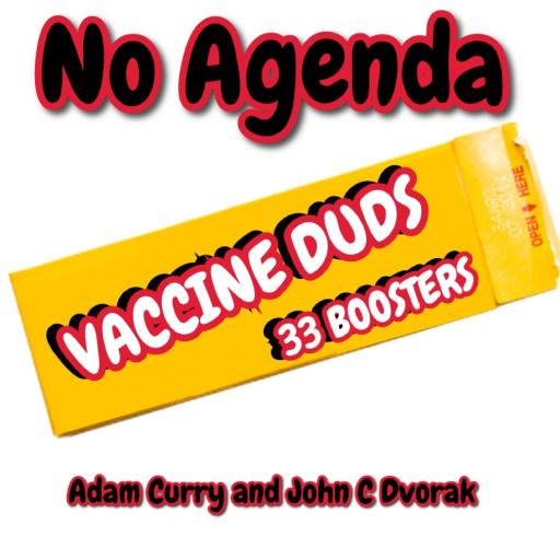 Vaccine Dud by Dame Kenny-Ben 