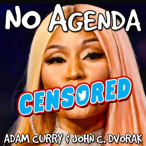 Censored by Darren O'Neill