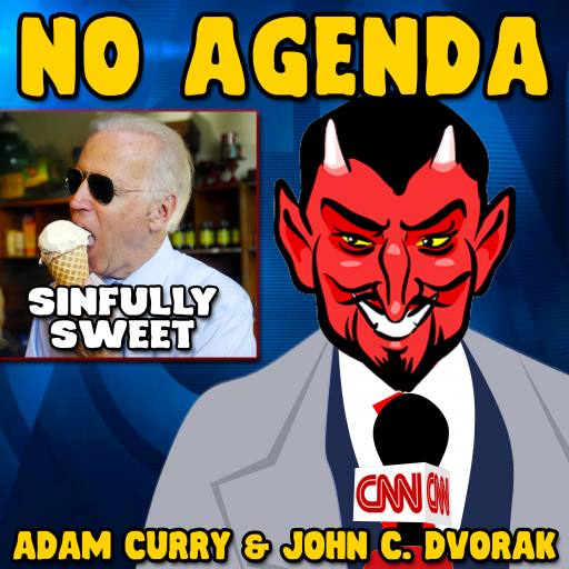 CNN is Evil #2 by Darren O'Neill