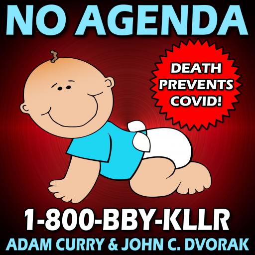 Death Prevents Covid by Darren O'Neill