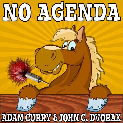 Horse Tranq by Darren O'Neill