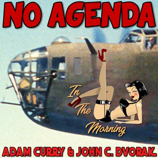 In The Morning by Darren O'Neill