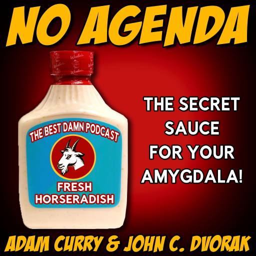 Secret Sauce by Darren O'Neill