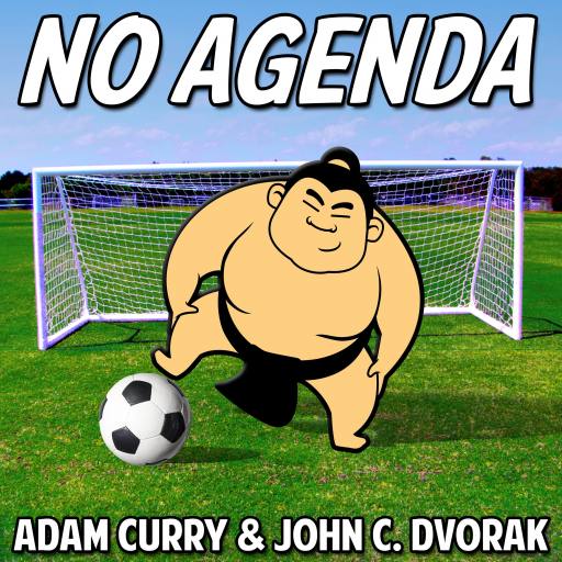 Sumo Soccer With Ball by Darren O'Neill