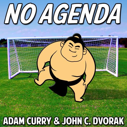 Sumo Soccer by Darren O'Neill