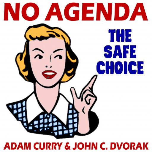 The Safe Choice by Darren O'Neill