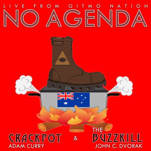 Under Pressure by David From No Agenda Social