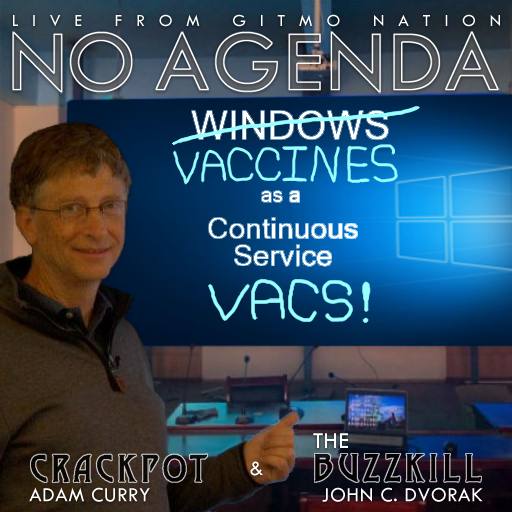 VACS by David From No Agenda Social