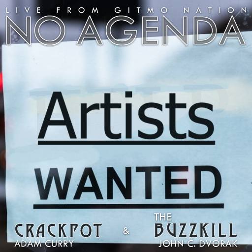 Artists Wanted by Dhowjen