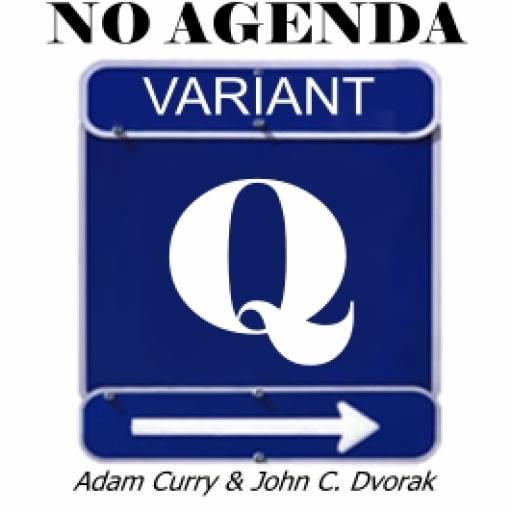 Q Variant by Dhowjen