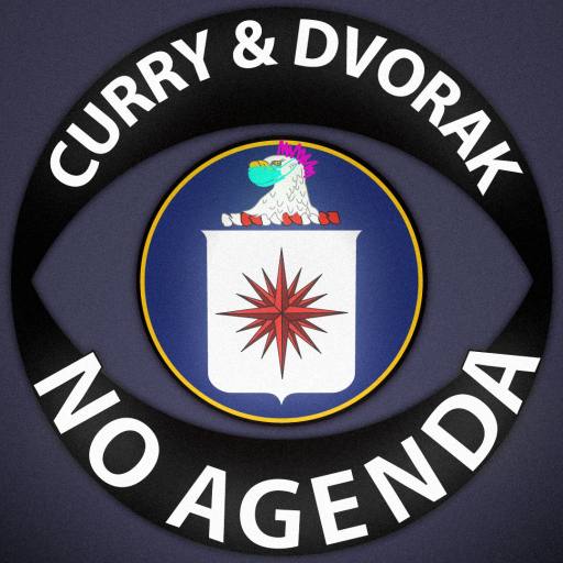 Central Intelligence Broadcasting System by dmfunk