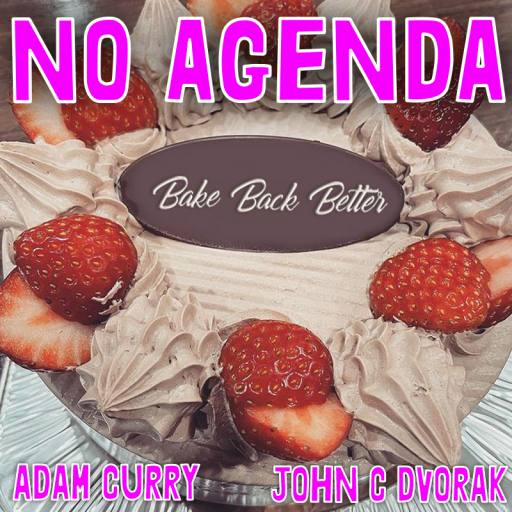 Bake Back Better by KorrectDaRekard