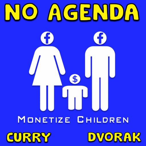 Monetize Children by KorrectDaRekard