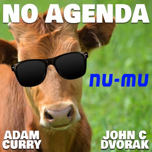 Nu Mu by KorrectDaRekard