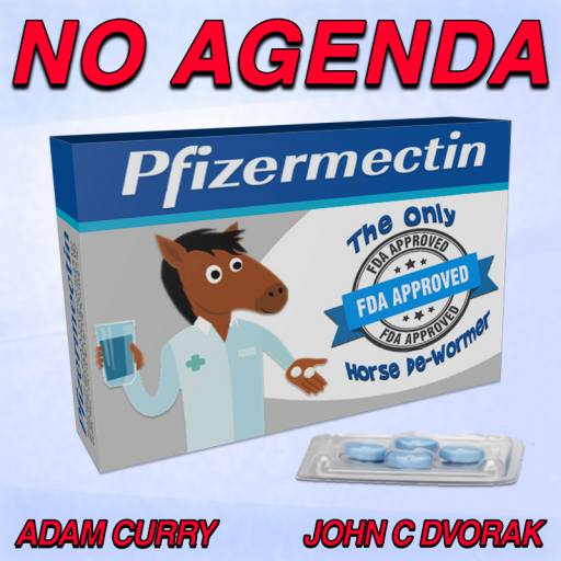 Pfizermectin by KorrectDaRekard