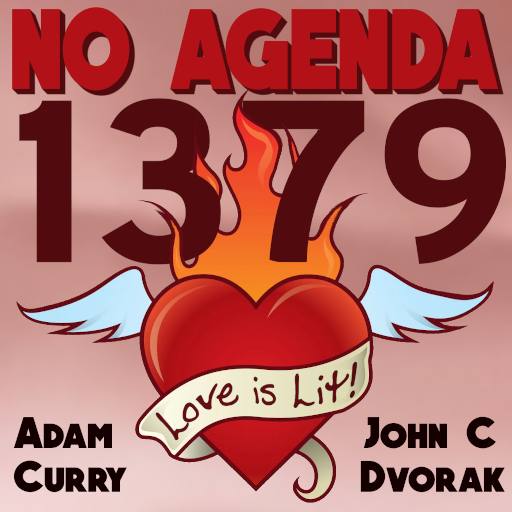 1379 is Lit by m00se