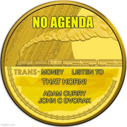 Trans-Money by MatthewDropco1972