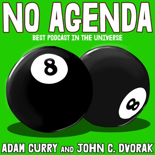 Black Balls by Mike Riley