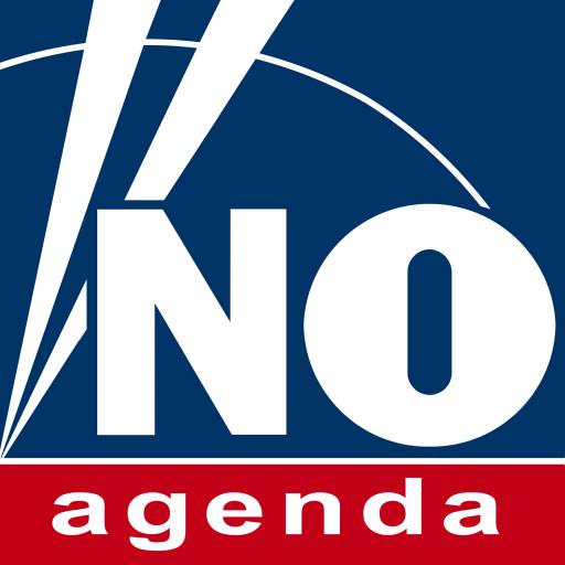 NA and Friends by Mike Riley