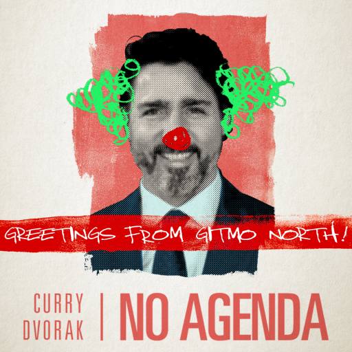 Oh, Kanada by Monsieur Pierrey