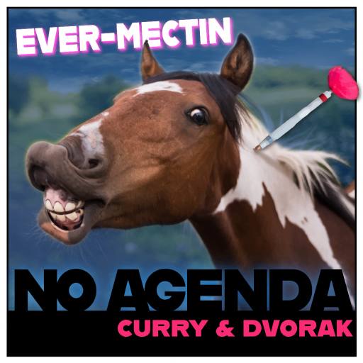 EVER-mectin by MountainJay