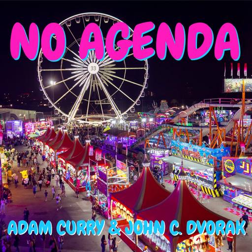 It's Like a Party by mxadamdotcom