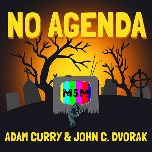 Night of the M5M by mxadamdotcom