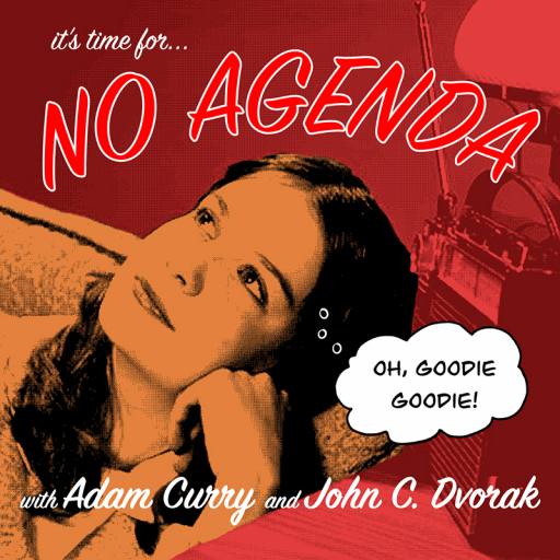 Oh, Goodie goodie! by mxadamdotcom