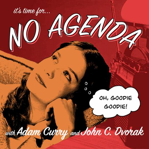 Oh, Goodie goodie! by mxadamdotcom