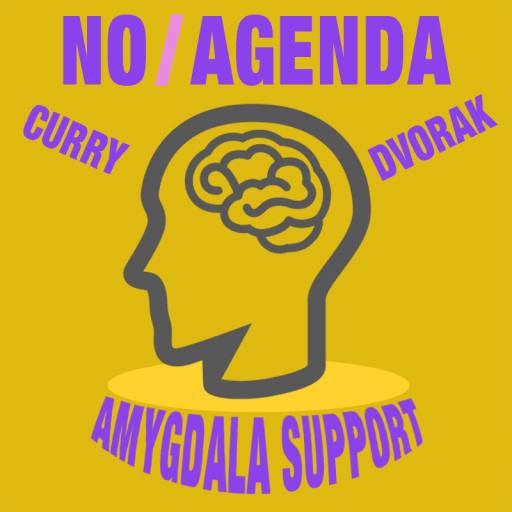 Amygdala Support by nessworks