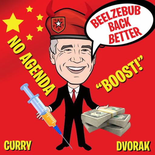 Beelzebub Back Better by nessworks