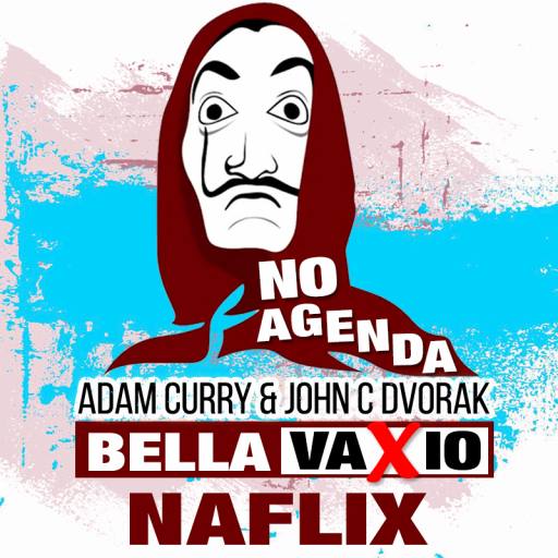 Bella Vaxio by nessworks