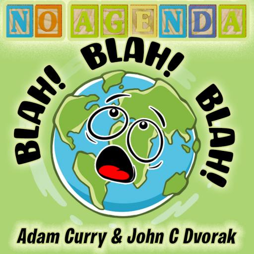 Blah, Blah, Blah by nessworks