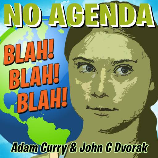 Blah! Blah! Blah! by nessworks