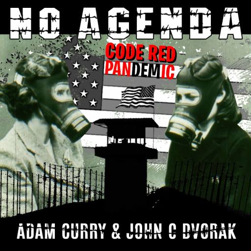 CODE RED  (Panic) by nessworks