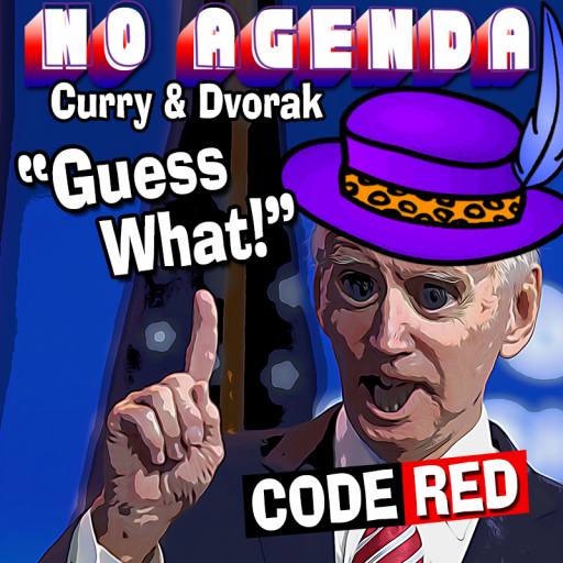 Guess What: Code Red by nessworks