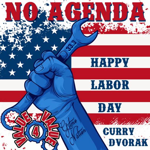 Happy Labor Day Gitmo Nation by nessworks