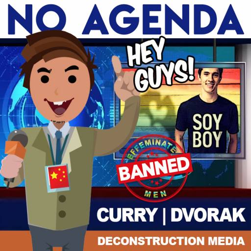 Hey Guys! No Effeminate Men by nessworks