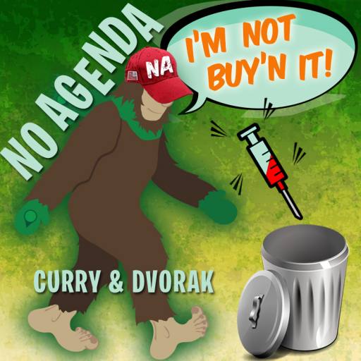 I'm Not Buy'n It! by nessworks