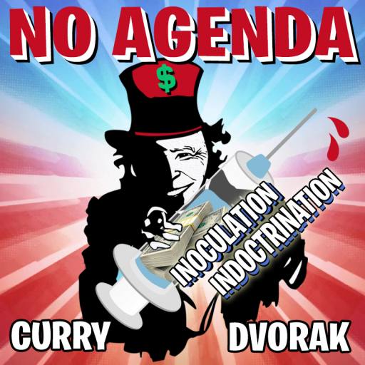 Inoculation Indoctrination by nessworks