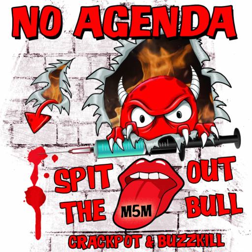 Spit Out The Bull by nessworks