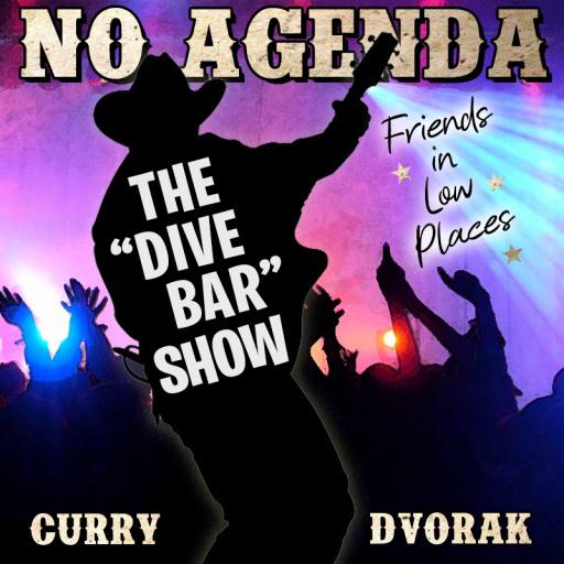 The Dive Bar Show by nessworks