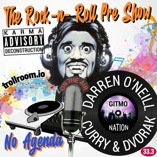 Wolfman Darren O by nessworks