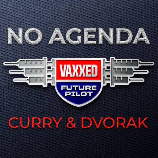 No Agenda Wings by nicefox