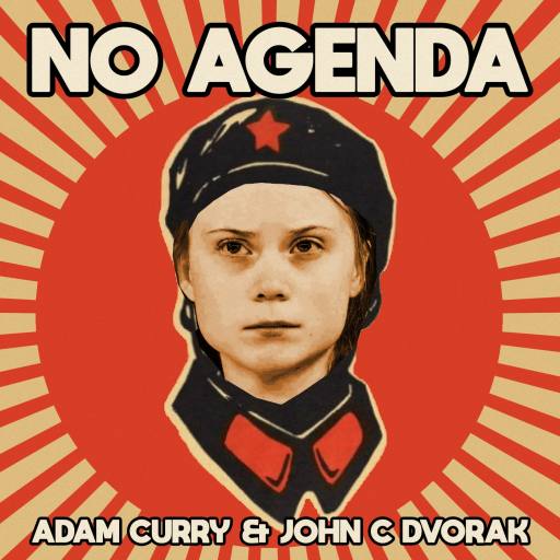 Frankenjab,  No Agenda Episode 1,386